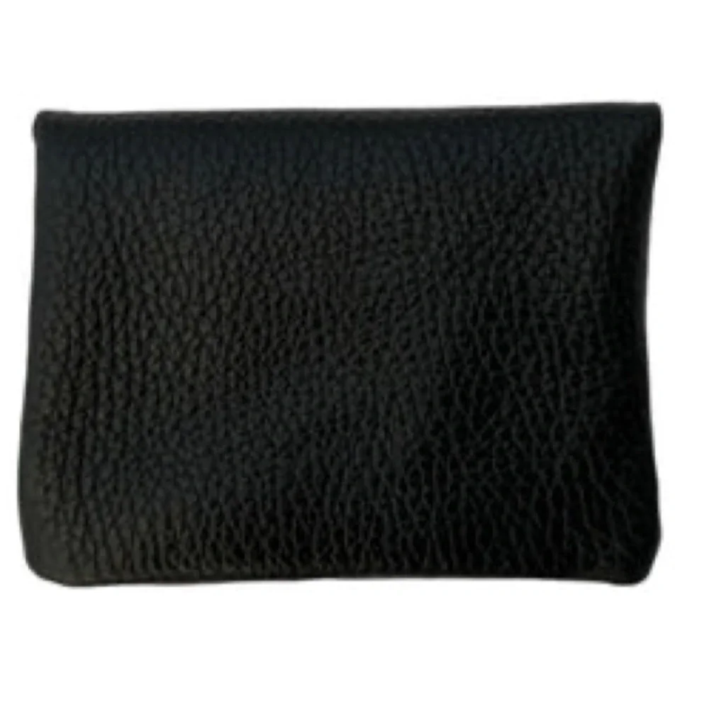 Borse in Pelle Genuine Leather Coin  Purse NWOT